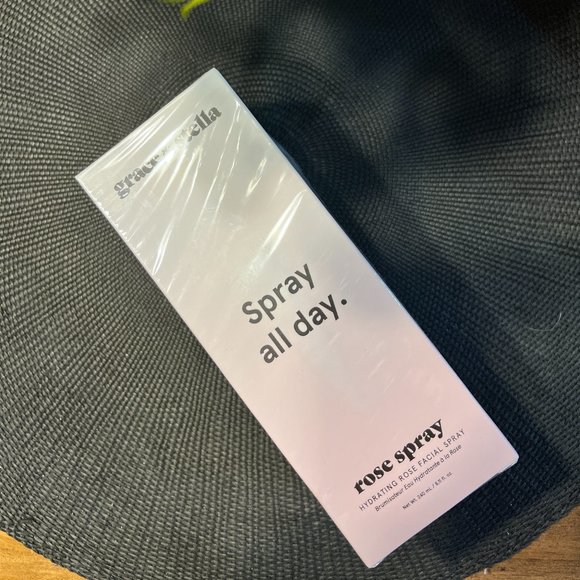 Grace & Stella Spray All Day Rose Spray, 8.11 fl oz - Picture 6 of 7